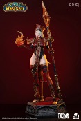 Sally Whitemane 1/3 Silicone Statue | Infinity Studio x Blizzard Entertainment