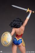 Wonder Woman 1/6  69 cm DC Comics statuette |  Tweeter Head