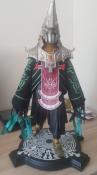 Zant Regular Twilight Princess La légende de Zelda | First 4 Figures