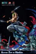 Zoro Roronoa vs Hawkins 1/6 One Piece Statue | Jimei Palace