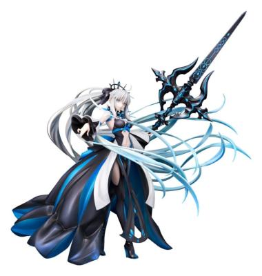 Fate/Grand Order figurine PVC 1/7 Berserker/Morgan Final Ascension Ver. 38 cm | Alter