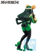 My Hero Academia Figurine Ichibansho Masterlise Their Story Tsuyu Asui 21cm Banpresto