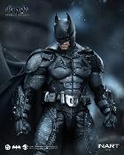 Figurine Batman Battle Damaged 1/12 – Arkham Origins | InArt