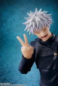 Jujutsu Kaisen figurine S.H.Figuarts Satoru Gojo -Jujutsu High School- 16cm Bandai Tamashii Nations