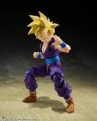 Dragon Ball Z figurine S.H.Figuarts Super Saiyan Son Gohan -The Fighter Who Surpassed Goku- 11cm Bandai Tamashii Nations