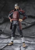 Naruto figurine S.H.Figuarts Hashirama Senju -Reanimation- 17 cm | Tamashii Nations