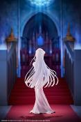 Re:ZERO -Starting Life in Another World- figurine PVC 1/7 Emilia Wedding Dress Ver. 24 cm | Design COCO