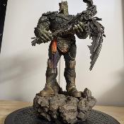 cull obsidian andgame iron studio