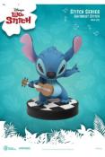 Lilo & Stitch assotiment figurines Mini Egg Attack 8 cm Stitch Series (6) | BEAST KINGDOM