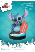 Lilo & Stitch assotiment figurines Mini Egg Attack 8 cm Stitch Series (6) | BEAST KINGDOM