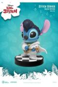 Lilo & Stitch assotiment figurines Mini Egg Attack 8 cm Stitch Series (6) | BEAST KINGDOM