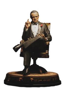 Le Parrain statuette 1/3 Vito Andolini Corleone (1972) 52 cm | Damtoys