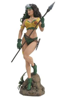 Marvel Gallery statuette Savage Land Rogue 23 cm | Diamond Select Toys