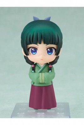 Kusuriya no Hitorigoto figurine Nendoroid Maomao 10 cm Good Smile Company