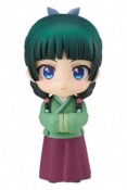 Kusuriya no Hitorigoto figurine Nendoroid Maomao 10 cm Good Smile Company