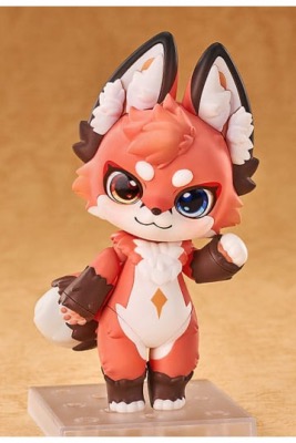 Original Character figurine Nendoroid River (re-run) 10 cm Good Smile Company