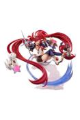 League of Legends statuette PVC 1/7 Star Guardian Jinx 24 cm | Good Smile Company