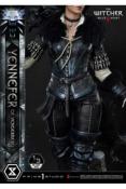 The Witcher Museum Masterline Series statuette Yennefer of Vengerberg Deluxe Bonus Version 84 cm | PRIME 1 STUDIO