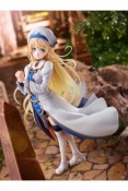 Goblin Slayer statuette PVC 1/7 Priestess (re-run) 24 cm Phat!
