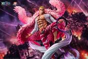 One Piece - Donquixote Doflamingo 1/6 Premium Version 46 cm | JIMEI PALACE