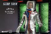 Star Trek Figurine 1/6 Captain James T. Kirk Environmental Suit 29cm EXO-6
