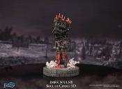 Dark Souls III statuette Soul of Cinder SD 22 cm | First 4 Figures