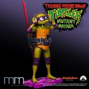 Les Tortues Ninja Life-Size statue 1/1 Donatello 170 cm | MUCKLE MANNEQUINS