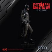 The Batman Life-Size statue 1/1 Batman 218 cm | MUCKLE MANNEQUINS