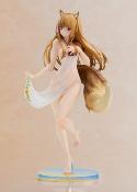 Spice and Wolf figurine PVC 1/7 Holo feat. saitom 24 cm | Good Smile Company