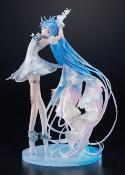 Hatsune Miku figurine PVC 1/7 Symphony 2025 Sapporo Concert Ver. 28 cm | Good Smile Company