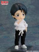 Jujutsu Kaisen figurine Nendoroid Doll Yuta Okkotsu Execution Ver. 14 cm