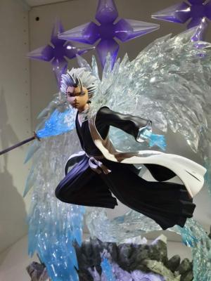 Toshiro Hitsugaya HQS Bleatch | Tsume Art