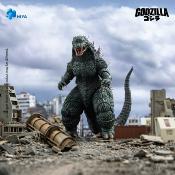 Godzilla vs. Megaguirus 2000 figurine Exquisite Basic Godzilla 18 cm | Hiya Toys