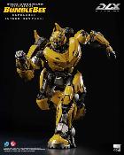 Transformers figurine MDLX Stepper Autobot Threezero 15 cm
