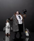 Beast Kingdom Dynamic 8ction Heroes Batman Returns The Penguin SP DAH-134SP 17 cm
