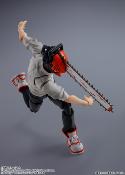 Chainsaw Man figurine SH Figuarts Denji 15 cm | Bandai Tamashii Nations