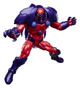 Hasbro Marvel Legends The Uncanny X-Men Onslaught 20 cm