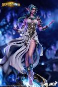 Hearthstone statuette 1/6 Tyrande Whisperwind 38 cm | HEX COLLECTIBLES