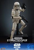 Star Wars: The Mandalorian & Grogu - Imperial Remnant Stormtrooper Movie Masterpiece 1/6 (30 cm) - Hot Toys