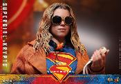DC Comics Supergirl (2026) Supergirl & Krypto Figurine 1/6 MMS869 30cm Hot Toys