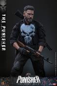 Marvel The Punisher One Last Kill TMS Figurine 1/6 31cm Hot Toys Jon Bernthal Daredevil