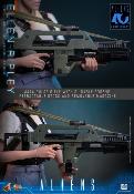 Aliens Ellen Ripley MMS894 Figurine 1/6 30cm Hot Toys Movie Masterpiece Sigourney Weaver
