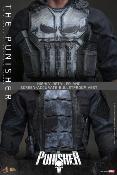 Hot Toys Marvel Punisher 1/6 31cm
