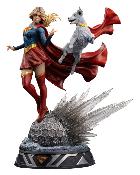Supergirl statuette 1/10 Art Scale Iron Studios 25 cm (Film 2026)