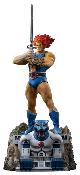 Cosmocats Lion-O Unleashed Statuette 1/10 Art Scale 35 cm Iron Studios