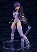 Ghost in the Shell Stand Alone Complex Motoko Kusanagi Plamatea Max Factory