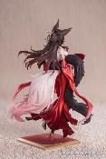 Honkai Star Rail Fugue Tingyun Star Luck PVC 1/8 Myethos Gift+