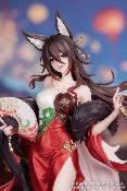 Honkai Star Rail Fugue Tingyun Star Luck PVC 1/8 Myethos Gift+