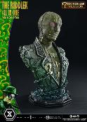 DC Comics Real Elite Masterline The Riddler All In One DX Bonus Version 1/3 Statue Résine 74cm Prime 1 Studio Design Carlos D'Anda