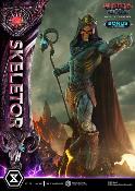 Masters of the Universe 2026 Movie Skeletor Bonus Version Real Elite Masterline Statue 1/3 96cm Prime 1 Studio